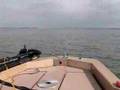 Astroglass 16' Bass Boat with Evinrude 115 Outboard Part #2