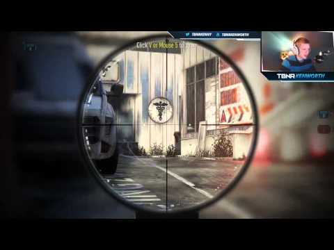 how to get more silver bullet advanced warfare