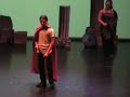 Les Troianes: Euripides --- Teatre Principal