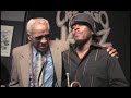 von freeman and corey wilkes do a membership promo to support the jazz institute of chicago at andy's jazz club. 

for nearly 40 years we have been a central institution in chicago's cultural and educational life, working with the chicago public schools for our jazz links residency program and student jazz links jam sessions
and with the chicago park district for our ten year-old jazzcity program which brings the city's top jazz talent into neighborhoods all over the city for free. 

the work of the jazz institute concentrates on creating ways to connect a vital american art form to the people whose lives and histories helped to create it.

be a part of jazz in chicago--join today!
http://jazzinchicago.org