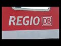 DB Regio: Betriebspraktikum - Day 2