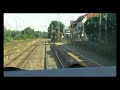 DB Regio: Betriebspraktikum - Day 2