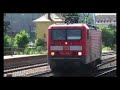 DB Regio: Betriebspraktikum - Day 2