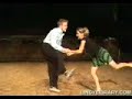 ULHS 2006 - Couples Performance - Dan Newsome & Tiffiny Wine