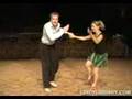 ULHS 2006 - Couples Performance - Dan Newsome & Tiffiny Wine