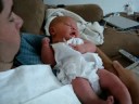 Layla...the first week! Layla...the first week!