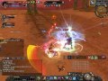 JobWar and PvP on Server Eldorado