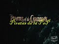 piratas del caribe 2: el cofre de mario bros: cap 5