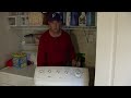 Home Improvement & Maintenance Tips : How to Fix Washing Machine Leaks