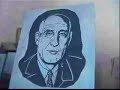 http://www.youtube.com/watch?v=--zZQOf5FBc(برای قسمت دوم خط بالا را کلیک کنید - Click above line for Part 2)Daryush & Parvaneh Forouhar Documentaryداریوش و پروانه فروهر - مستند