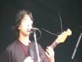 Cosquin Rock 2007 The trooper By Gauchos de acero.