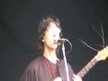 Cosquin Rock 2007 The trooper By Gauchos de acero.
