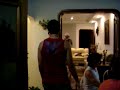 Um morto muitu loko! Versão pós vinhos