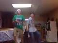 Crank Dat Soulja Boy - the white boiz 