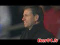 3-2 govou Lyon - Paris SG