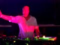 the final 7 minutes of dj dimitri at wooferland 2007