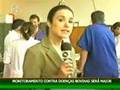 Treinamento de veterinários