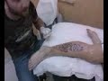 CUMBARIELLO - luigi parrella tatuatore torre annunziata CUMBARIELLO - luigi parrella tatuatore torre annunziata