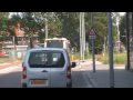 Extra HTM bussen voor Parkpop 2010