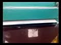 HIGH INTENSITY MAGNETIC ROLL SEPARATION FOR QUARTZ FELDSPAR