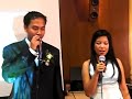 ailene and keneth ( dwell in your house )