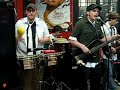The Trutones - Trap Door  (Tweeks)