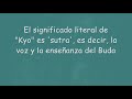 Budismo Nichiren Daishonin Budismo Nichiren Daishonin