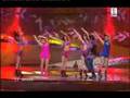 Baila el Chiki-Chiki - Final Belgrado