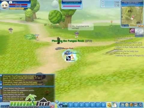 Luna Online Screenshot 0
