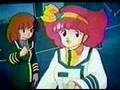 Macross Minky Momo fan-made animation