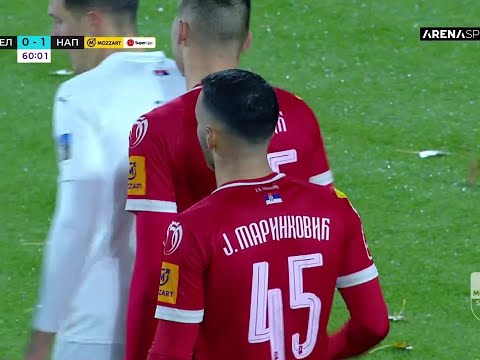 FK Habitpharm Javor Ivanjica 1-2 FK Cukaricki Stankom Cukarica