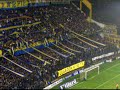 La12 / Señores Dejo Todo / Boca 2 - Arsenal 2 * 27/08/08