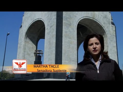 Murió la democracia en México - Martha Tagle