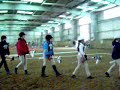 Horseless Rally