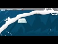 Club Penguin How to complete Catchin' waves survival mode ★★★★★