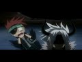D.Gray-Man Polka D.Gray-Man Polka