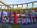 Fantasy Island, Ingoldmells, Skegness. Fantasy Island, Ingoldmells, Skegness.