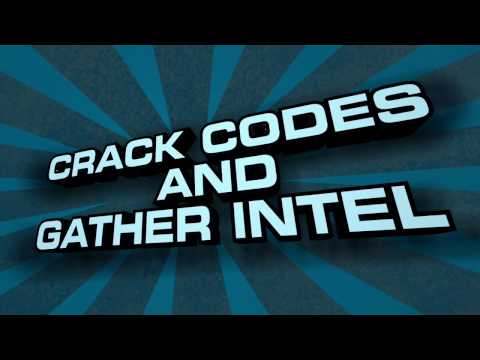 Picture from Sony gets Facebooky with The Agency