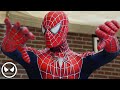 The PERFECT Spider-Man Movie Suit! (Replica Costume)