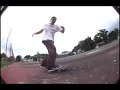 Building a skate ledge