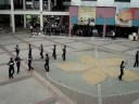 OPSS NPCC CCA Orientation 2007 Fancy Drill Performance