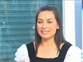 Phim Phóng sự - Phỏng vấn Chat với Phi Nhung 5