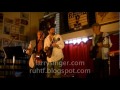 Is It Like Today? - World Party Live @ Fingerprints