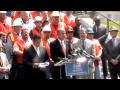 EVENT: Los Angeles leaders support May 19 Ballot Measures