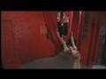 The Gymnast - Upside Down