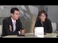 Entrevista a  Pablo Iglesis y María J. Güemes