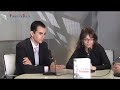 Entrevista a  Pablo Iglesis y María J. Güemes