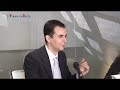 Entrevista a  Pablo Iglesis y María J. Güemes