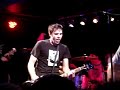 Zebrahead - \"Anthem\" (Live in Dublin, Ireland) Zebrahead - \"Anthem\" (Live in Dublin, Ireland)