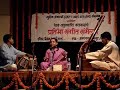 Tabla Master Tukaramji & Friends on Arambol Music Festival